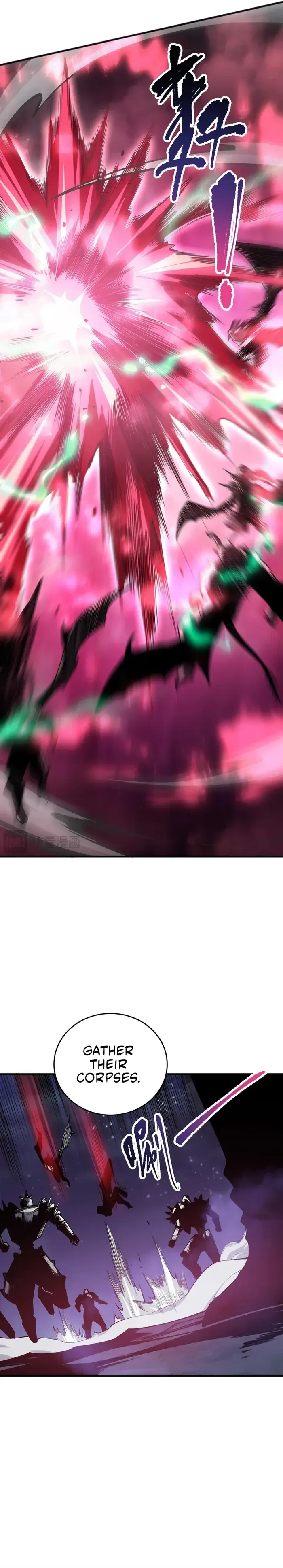 Catastrophic Necromancer Chapter 120 image 10_optimized